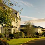 Hotel Ballygarry Estate & Tralee