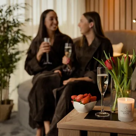 Ballygarry Estate & فندق ترالي