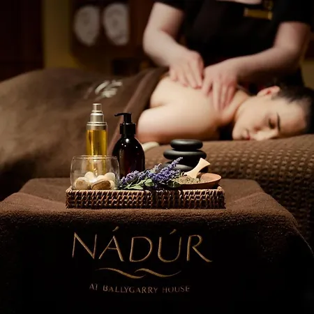 Ballygarry Estate & 4*