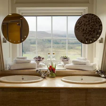 Ballygarry Estate & 4* Tralee