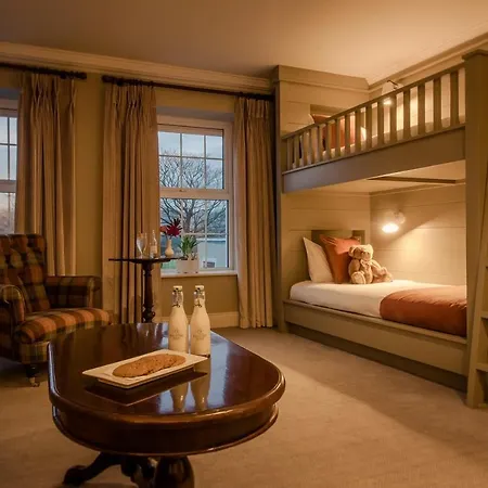 Ballygarry Estate & 4* Trá Lí