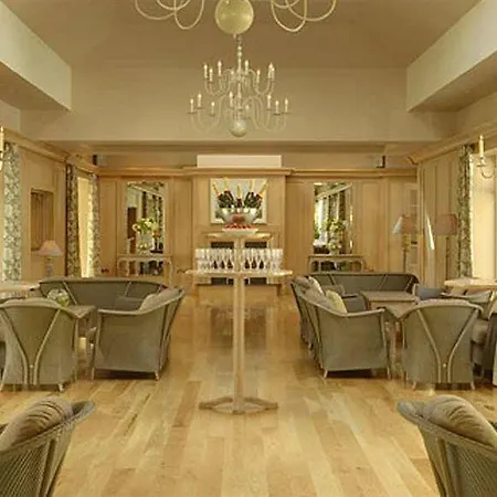 Hotel Ballygarry Estate &