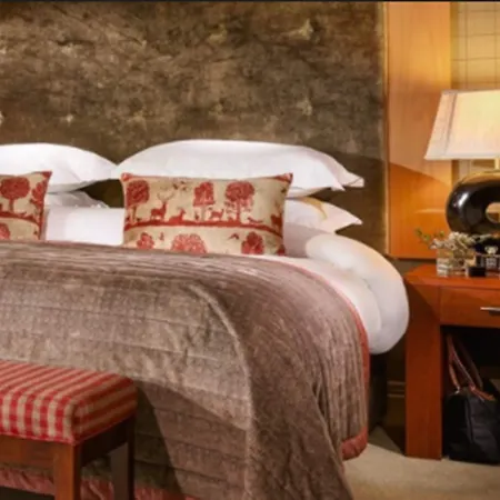 Ballygarry Estate & Hotel Trá Lí