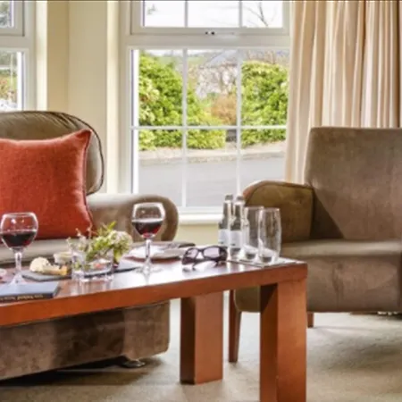 فندق Ballygarry Estate &