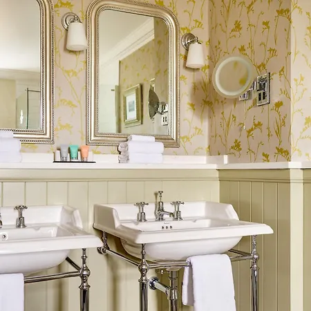 Hotel Ballygarry Estate &