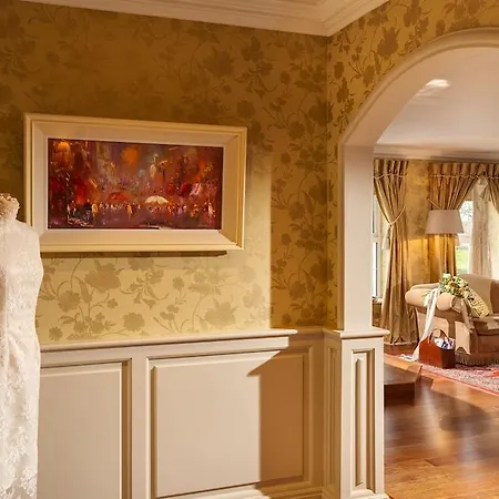 Ballygarry Estate & Hotel Tralee