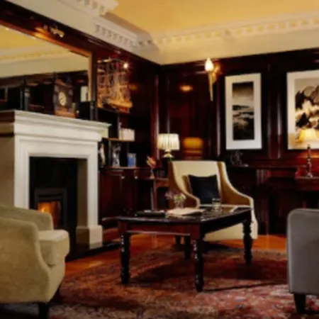 Ballygarry Estate &
