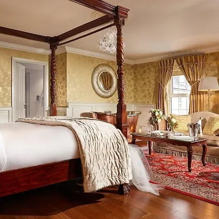 Ballygarry Estate & 4* Trá Lí