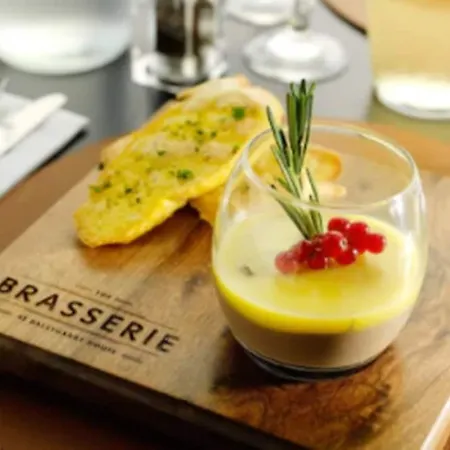 Ballygarry Estate & Hotel 4*