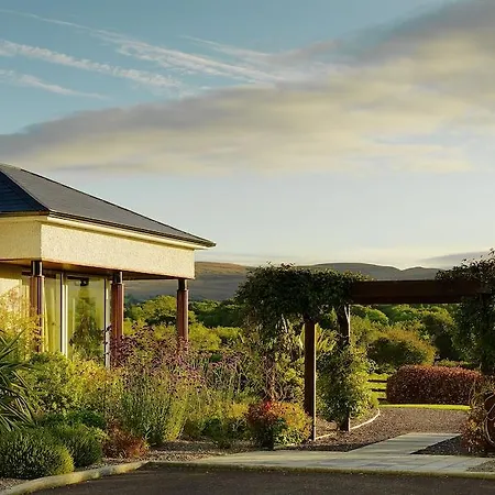 Hotel Ballygarry Estate & 4*