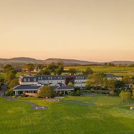 Ballygarry Estate & טראלי