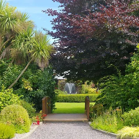 Ballygarry Estate & Hotel
