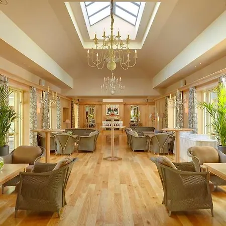 Ballygarry Estate &