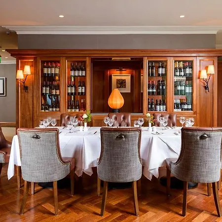 Ballygarry Estate & Hotel Trá Lí