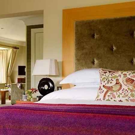 Ballygarry Estate & 4* Tralee