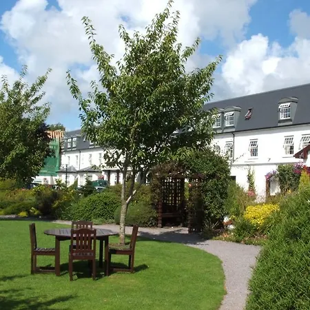 Ballygarry Estate & 4* Trá Lí