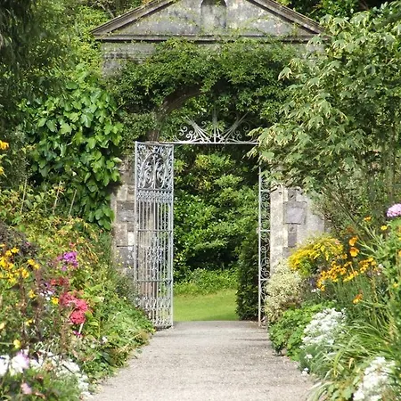 Hotel Ballygarry Estate &