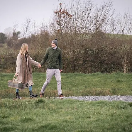 فندق Ballygarry Estate &