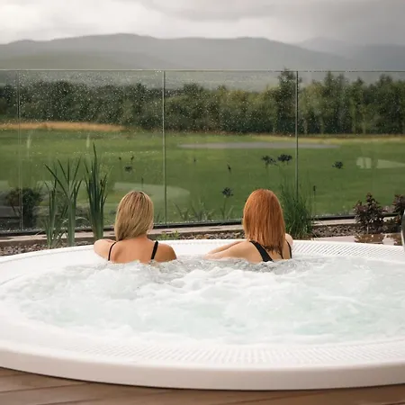 Ballygarry Estate &