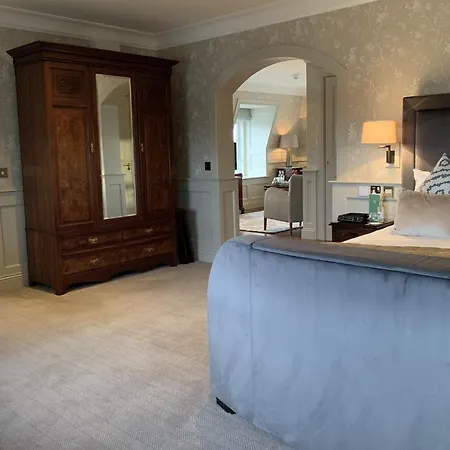 Ballygarry Estate & Hotel Tralee