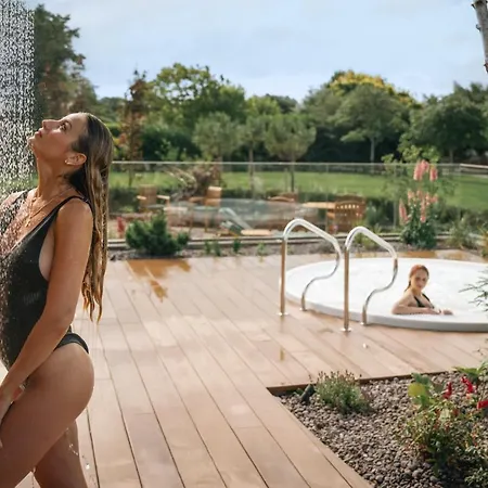 Hotel Ballygarry Estate &