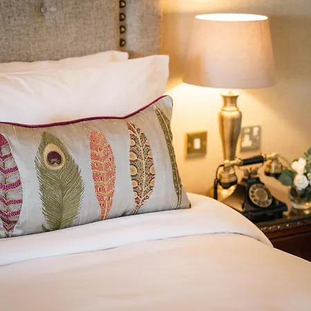 Ballygarry Estate & 4*