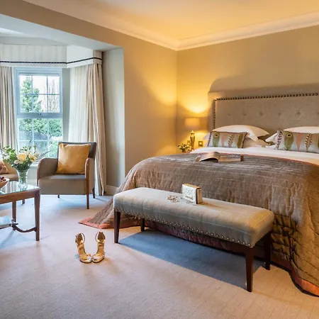 Ballygarry Estate & Hotel 4*