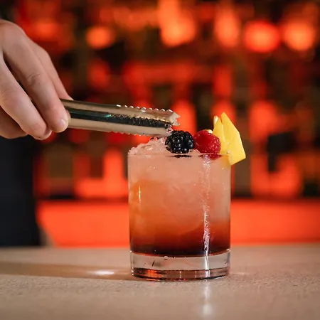 Ballygarry Estate & فندق 4*