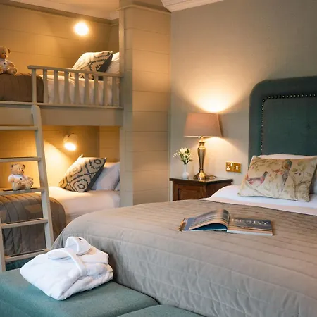 Ballygarry Estate & 4* Trá Lí