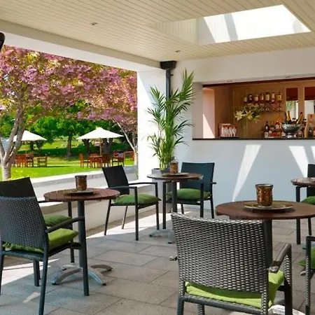 Hotel Ballygarry Estate & 4*
