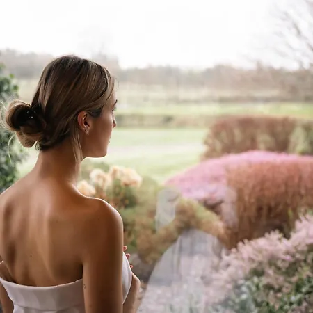 Hotel Ballygarry Estate & 4*