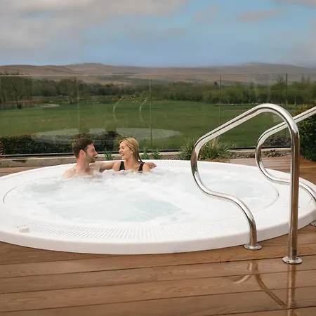 Hotel Ballygarry Estate & Tralee