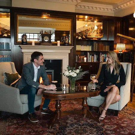 Ballygarry Estate & Hotel 4*