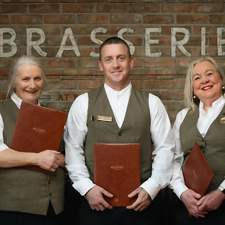 Hotel Ballygarry Estate & 4*