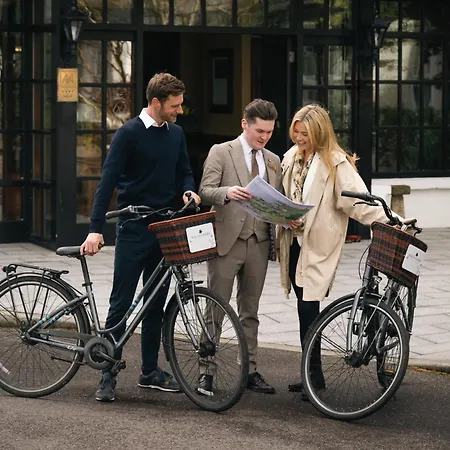 Ballygarry Estate & فندق ترالي