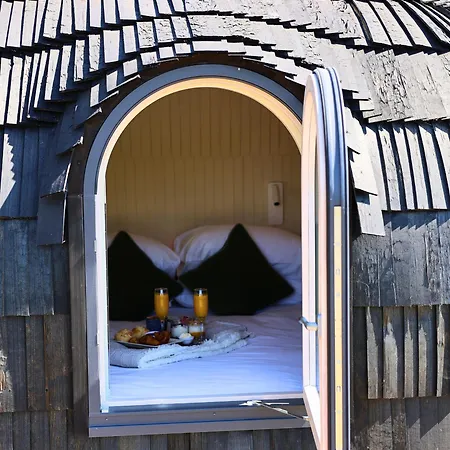 فندق Ballygarry Estate & ترالي