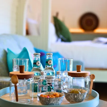 فندق Ballygarry Estate & ترالي