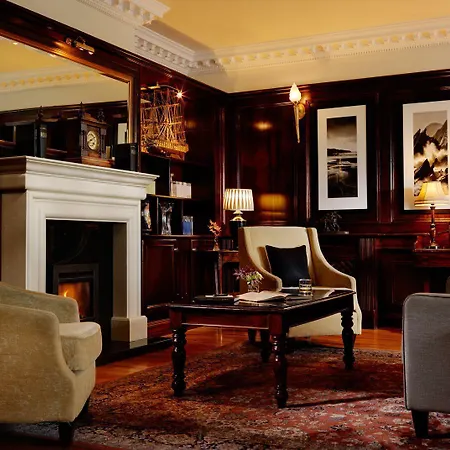 Ballygarry Estate &