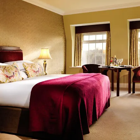 Hotel Ballygarry Estate & Tralee
