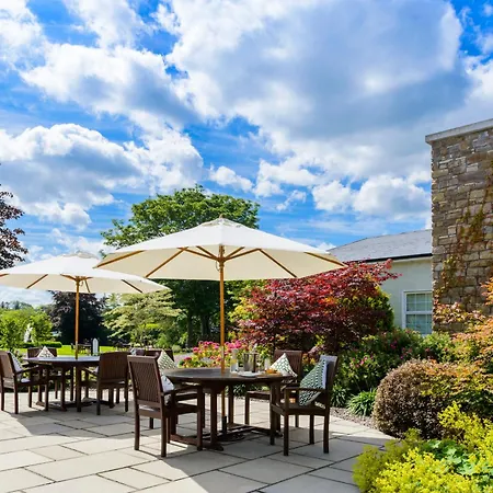 酒店 Ballygarry Estate &