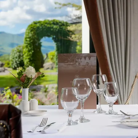 Ballygarry Estate & Hotel Tralee