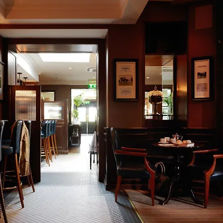 Ballygarry Estate & 4*