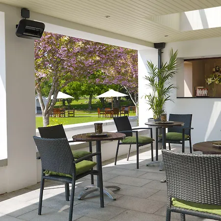 Ballygarry Estate & Hotel 4*