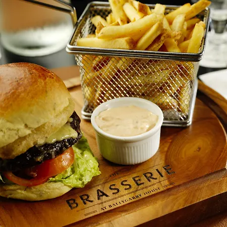 Ballygarry Estate & فندق