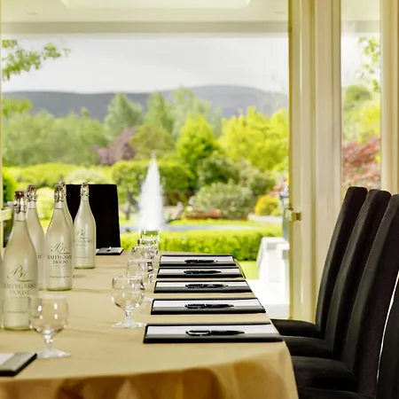 Hotel Ballygarry Estate & 4*