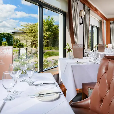 Ballygarry Estate & Hotel Tralee