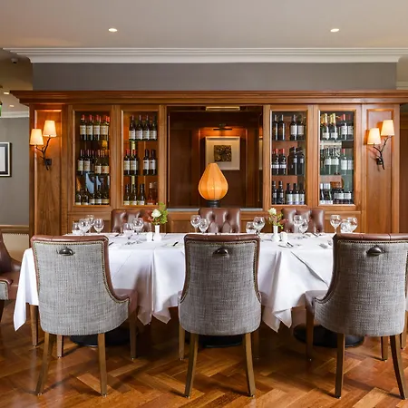 فندق Ballygarry Estate & 4*