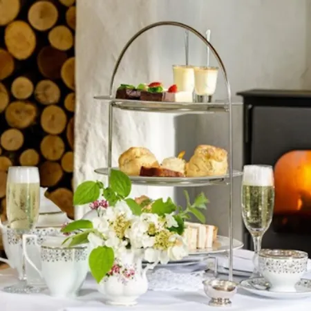 Otel Ballygarry Estate &