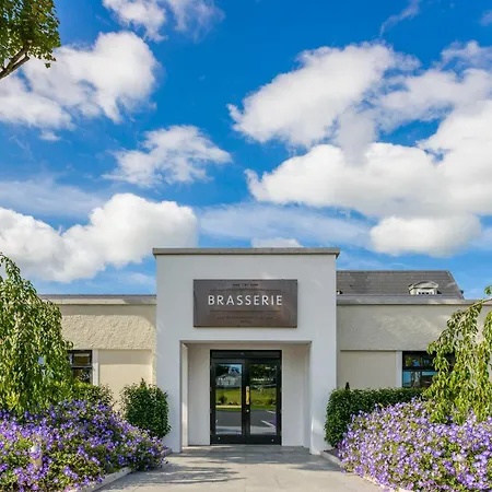 Ballygarry Estate & 酒店 4*