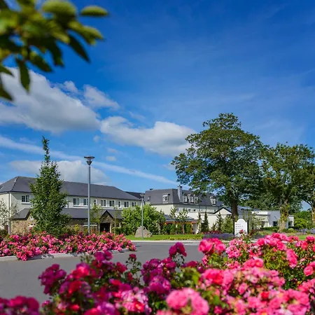 Ballygarry Estate & Hotel